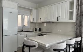 Royal Apartment-Nikiti