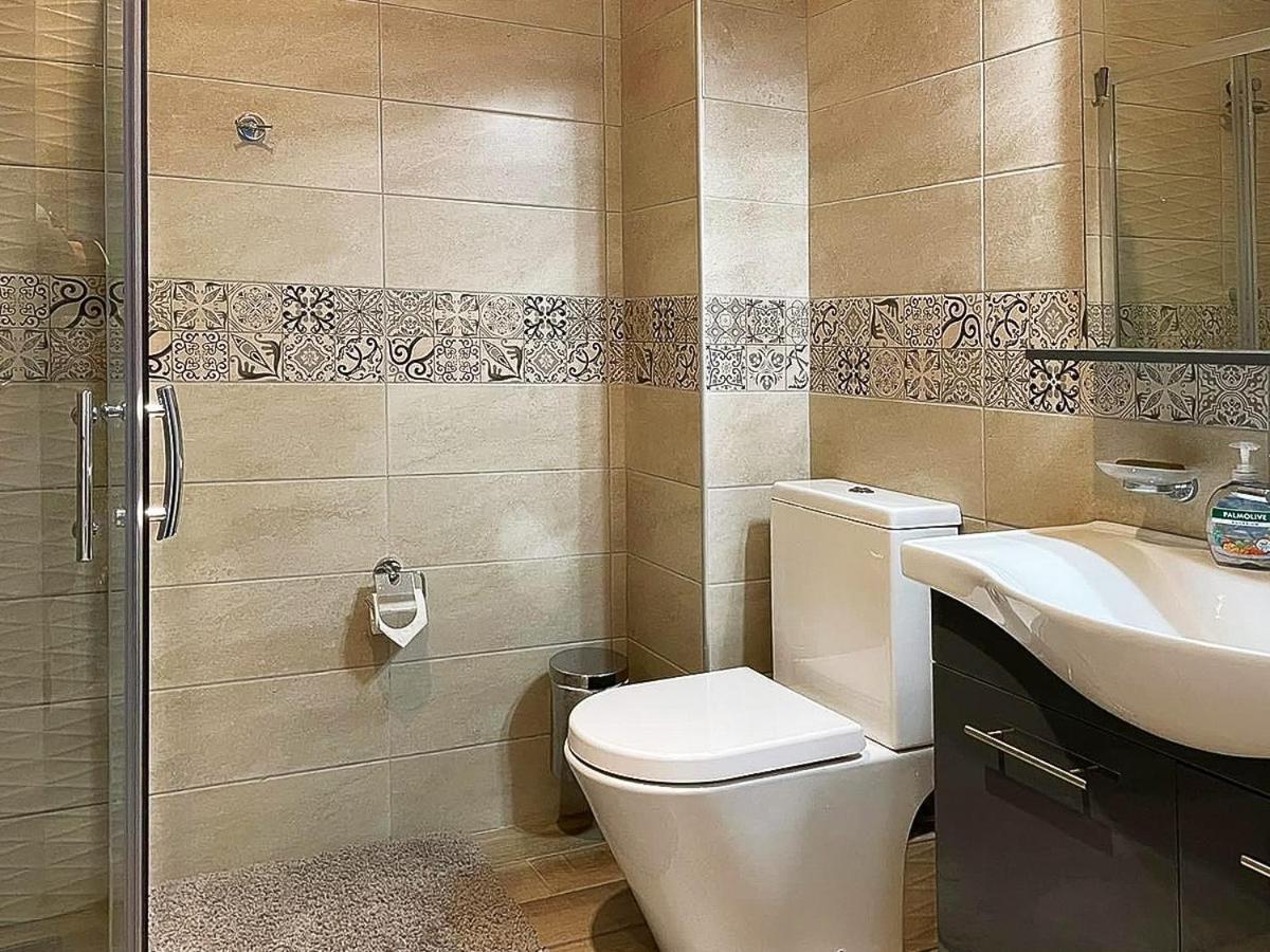 Royal Apartments - Nikiti Dış mekan fotoğraf