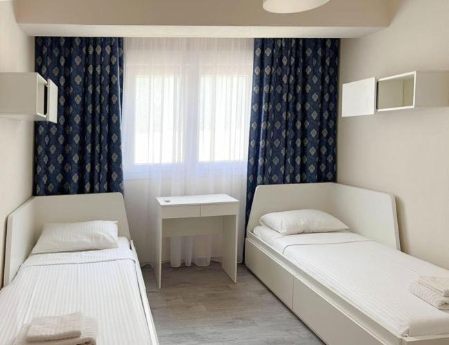 Royal Apartments - Nikiti Dış mekan fotoğraf